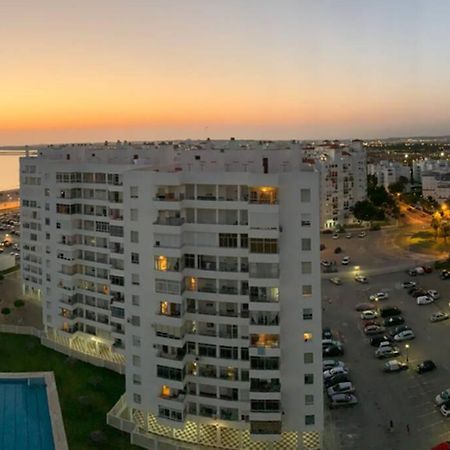 Azvalia - Mirador De La Bahia Perfil De La Gencia Anterior Apartment El Puerto de Santa María Exterior foto